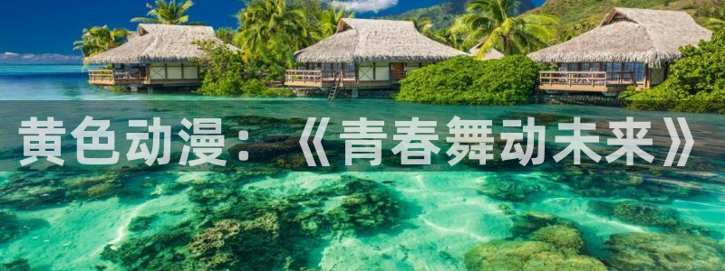 d动漫之家：黄色动漫：《青春舞动未来》